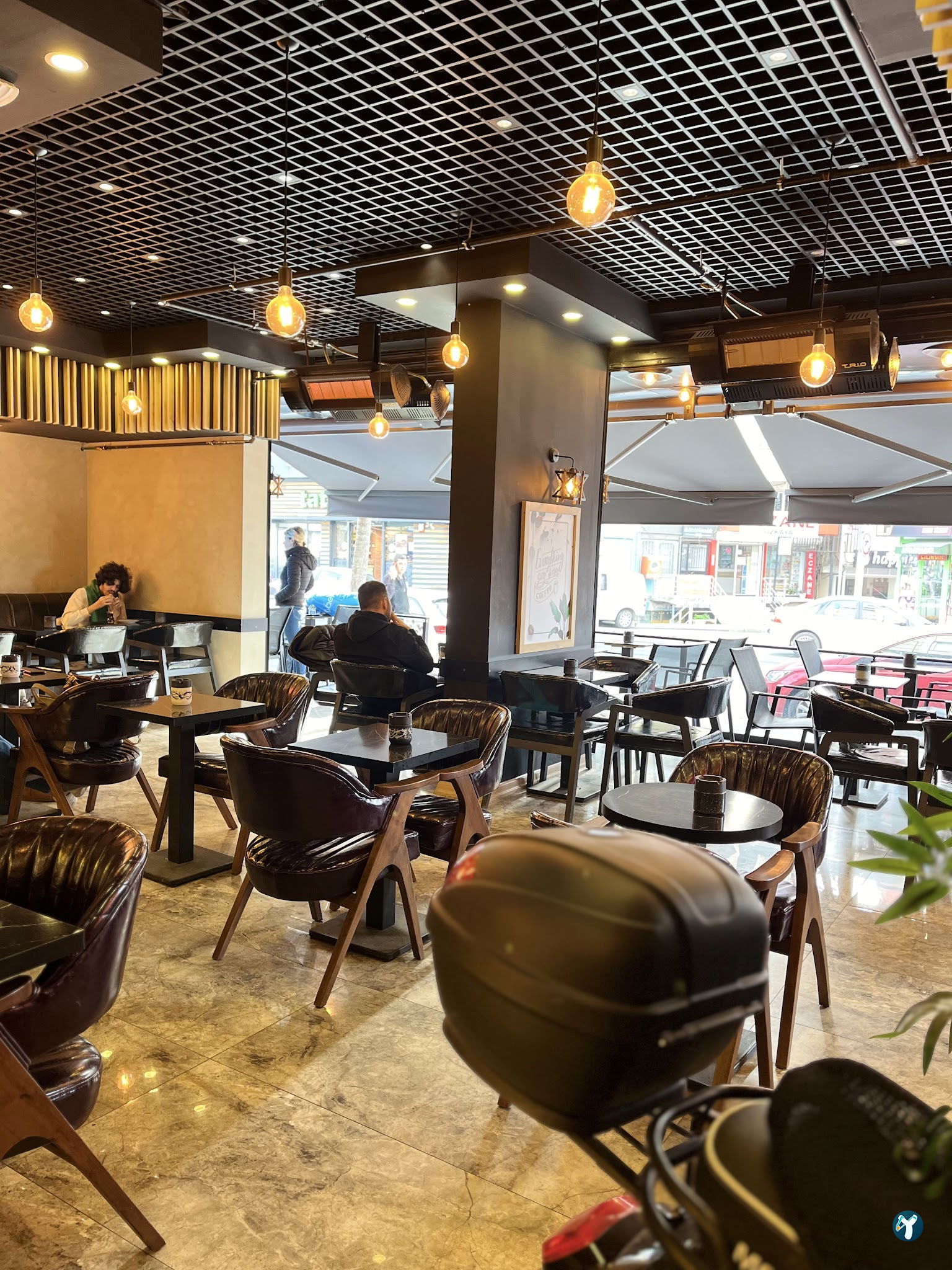Espresso Coffee Co