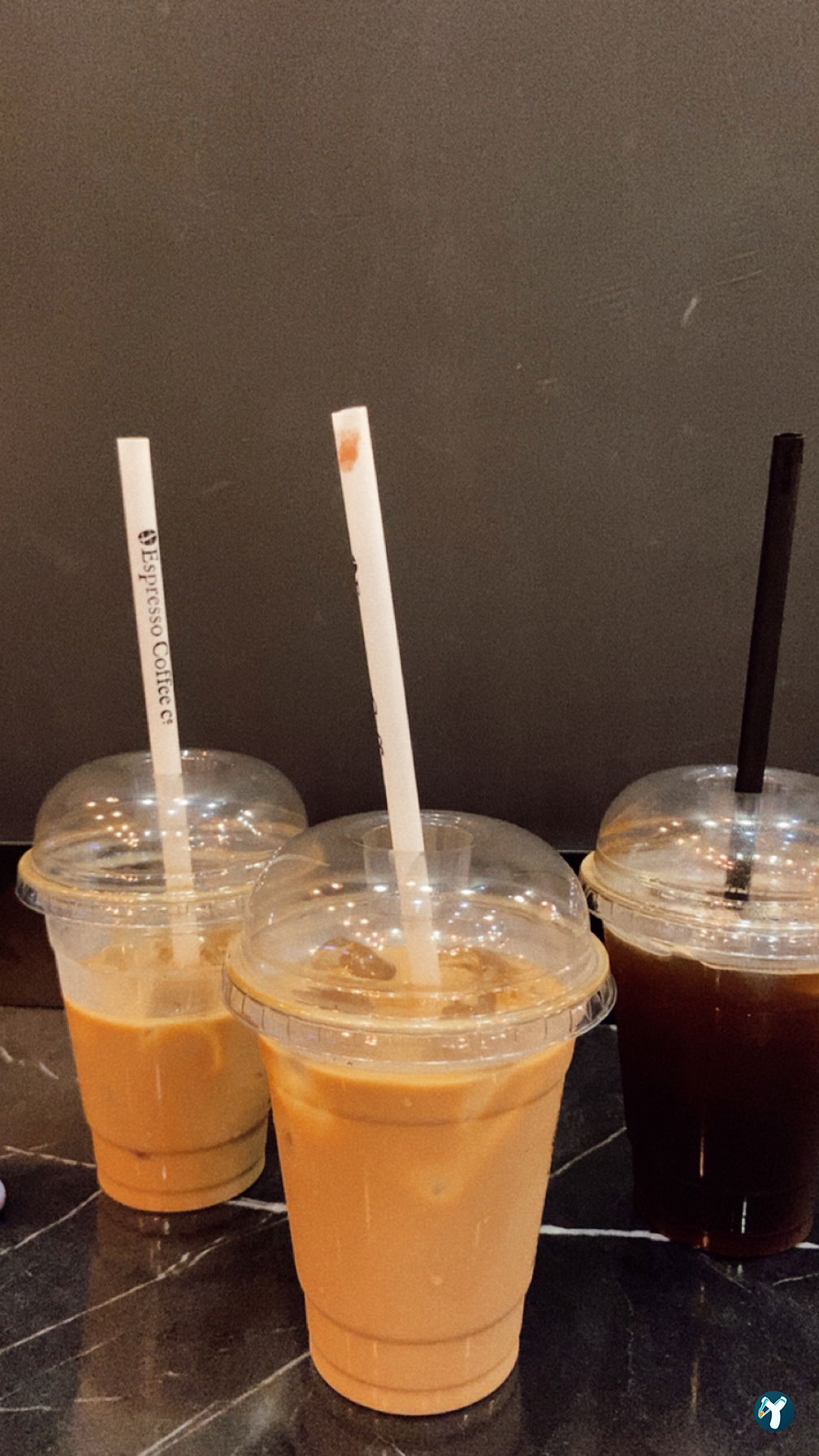 Espresso Coffee Co