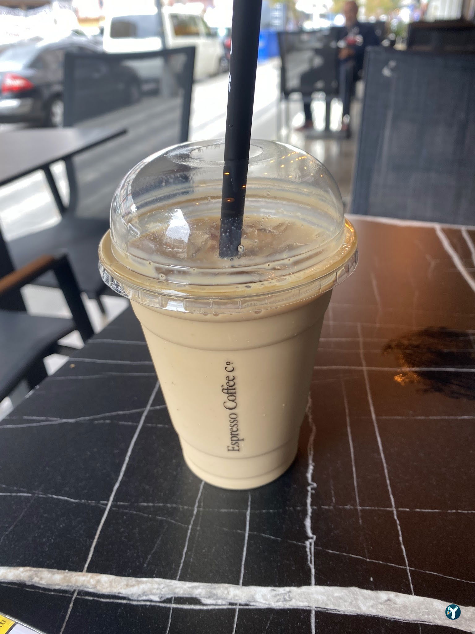 Espresso Coffee Co