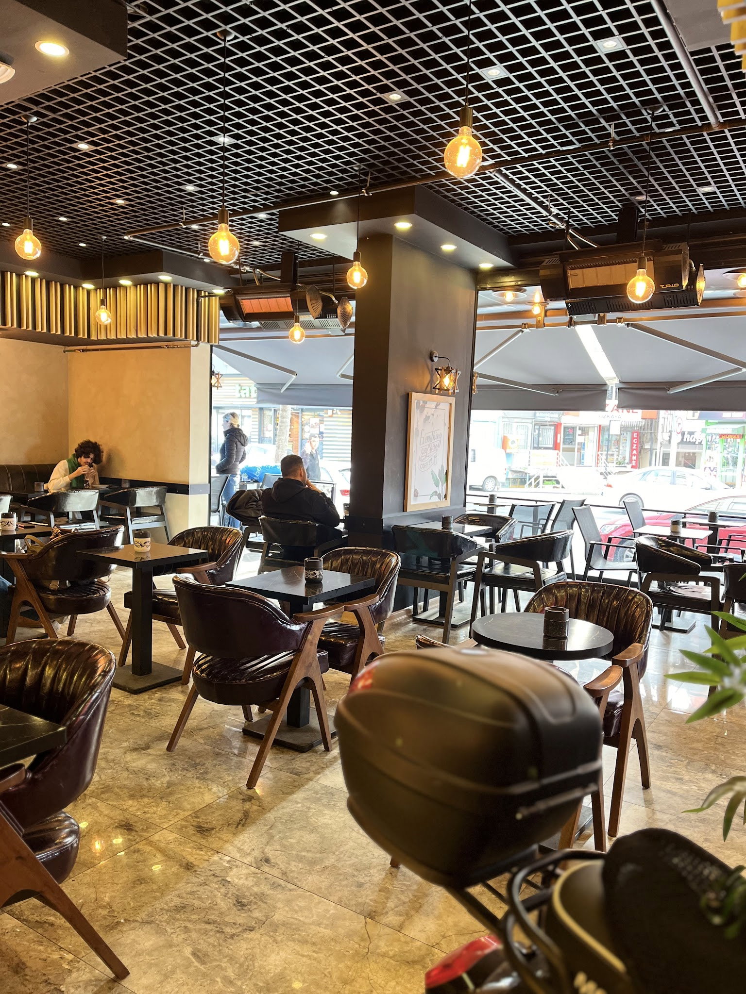Espresso Coffee Co