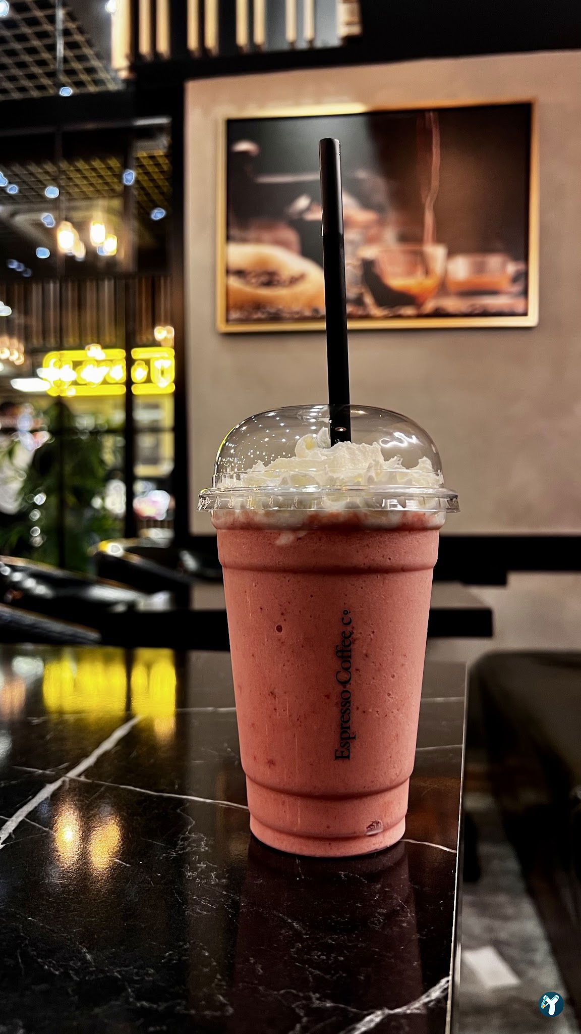 Espresso Coffee Co