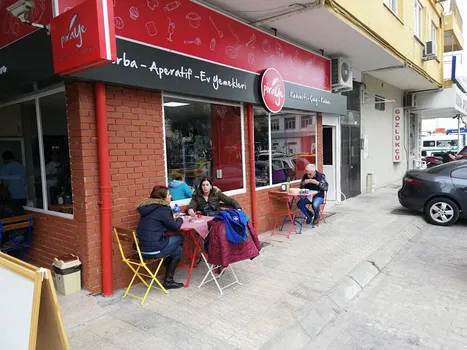 Piraye Aperatif Ve Ev Yemekleri resimleri