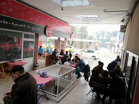 Piraye Aperatif Ve Ev Yemekleri