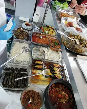 Piraye Aperatif Ve Ev Yemekleri resimleri