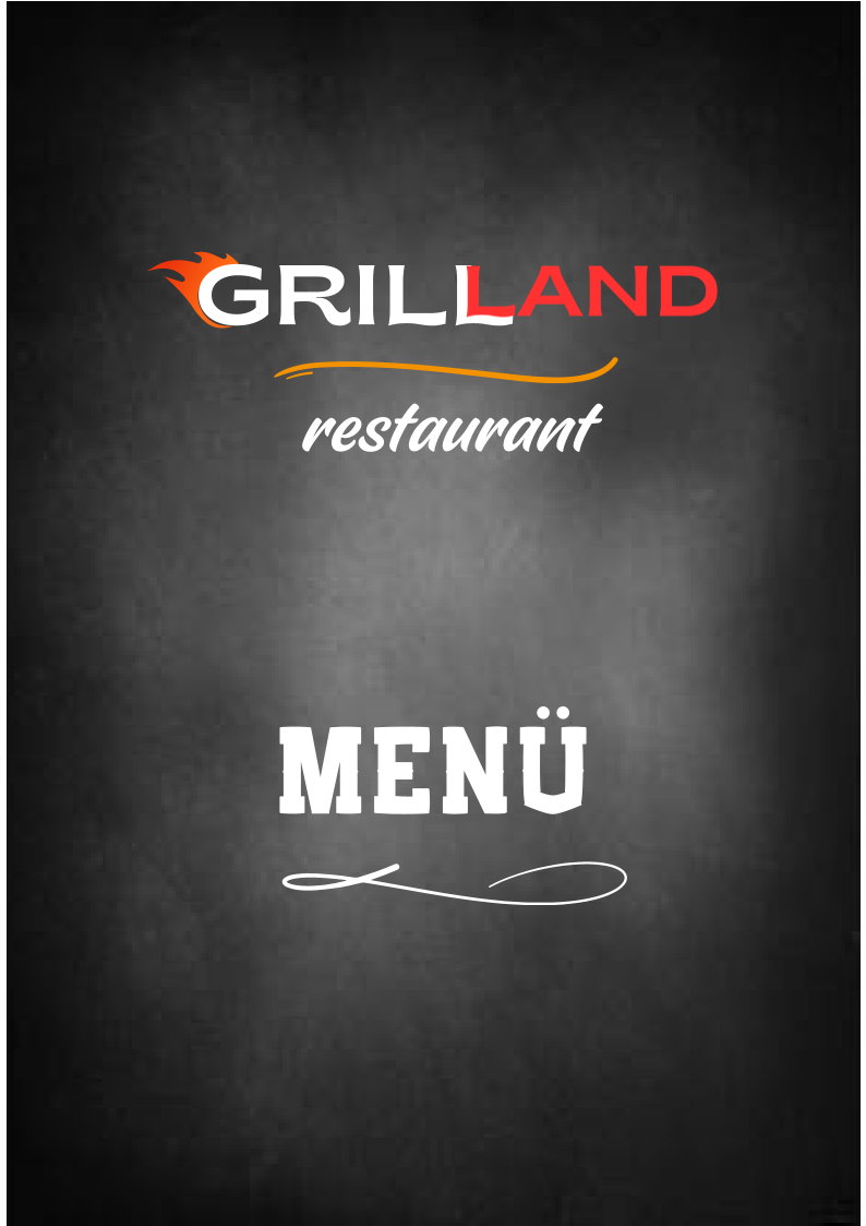 Grill Land