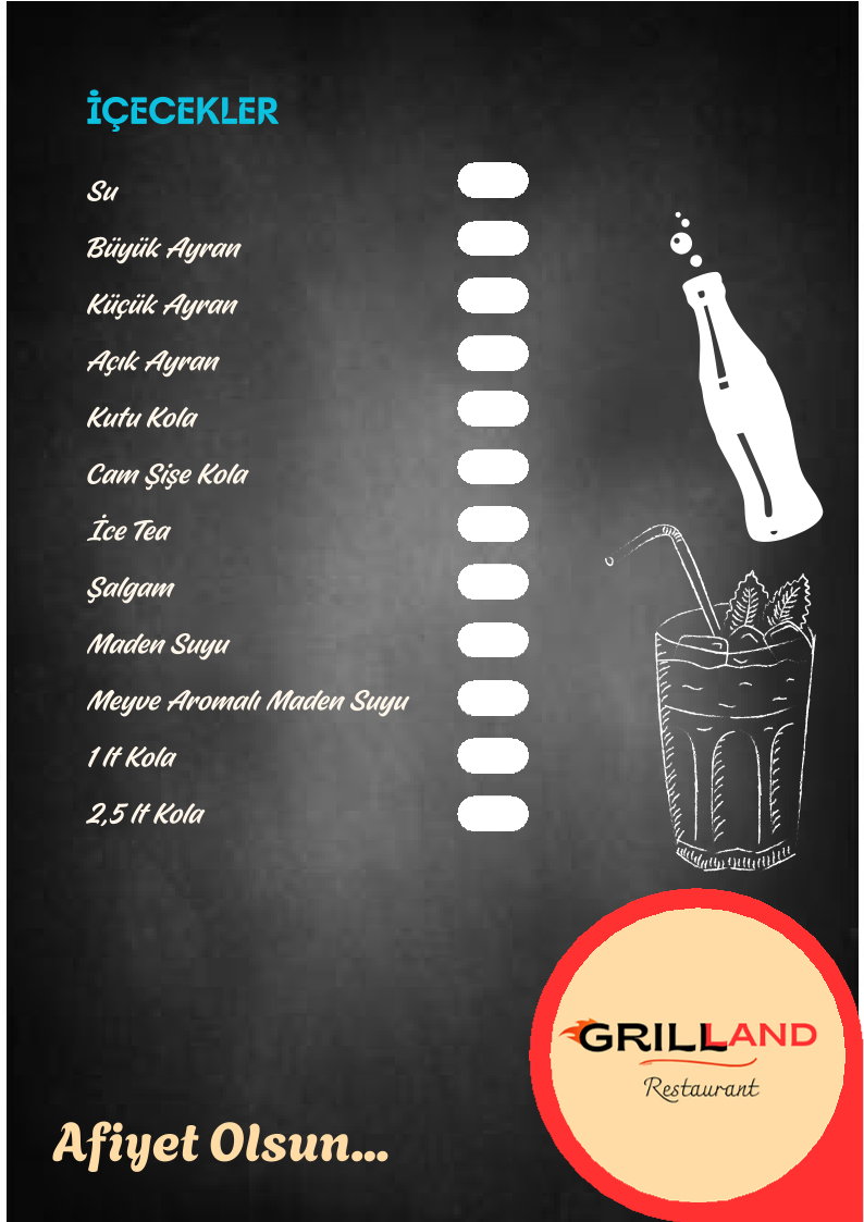 Grill Land