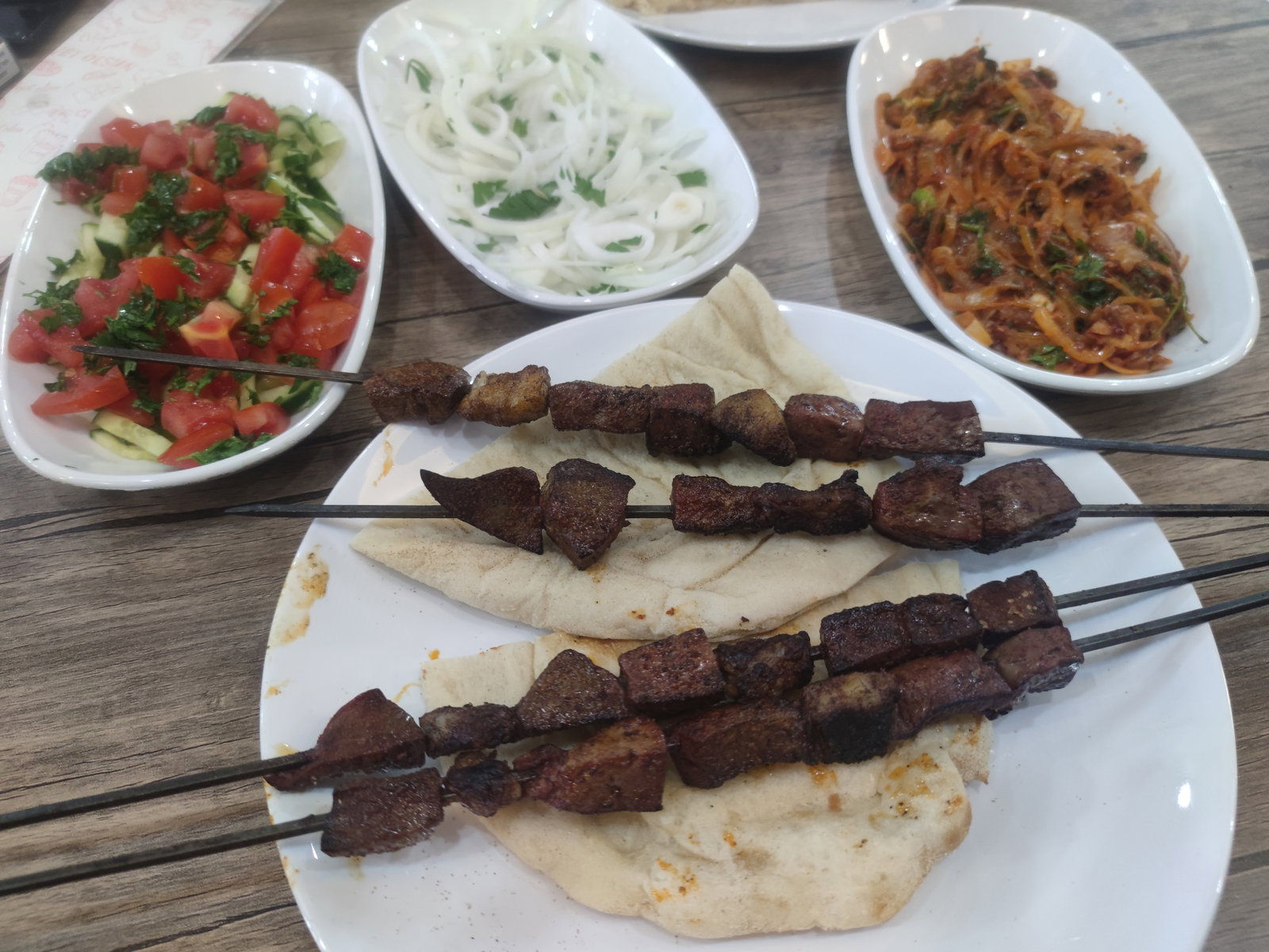 Paşam Ocakbaşı