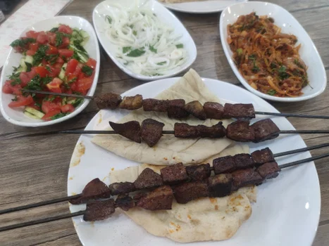 Paşam Ocakbaşı resimleri