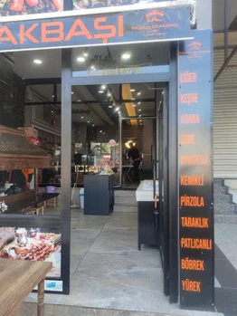 Paşam Ocakbaşı resimleri
