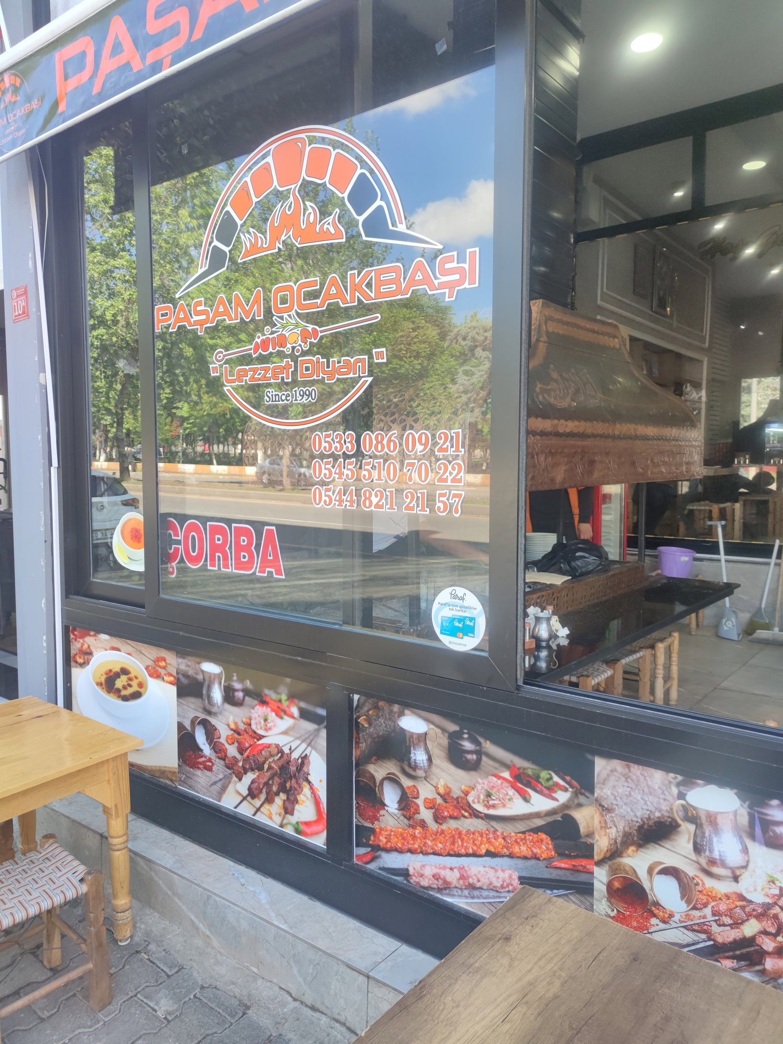 Paşam Ocakbaşı