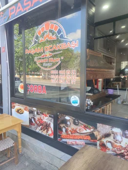 Paşam Ocakbaşı resimleri