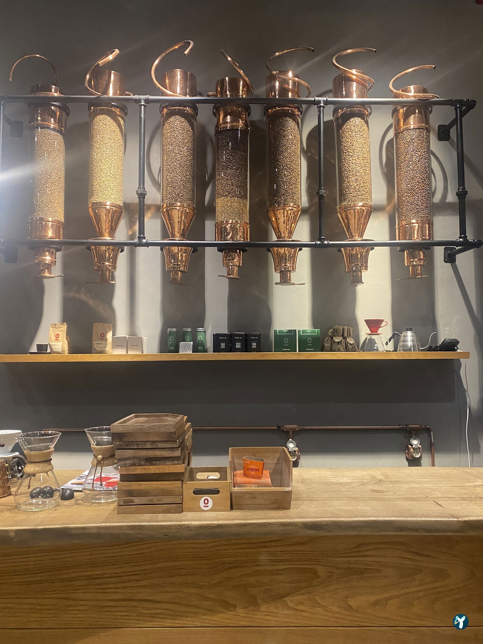 Espressolab Mersin