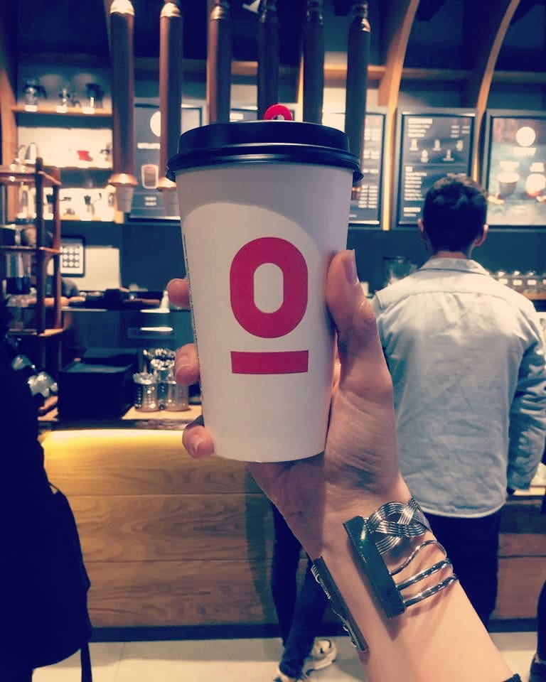 Espressolab Mersin