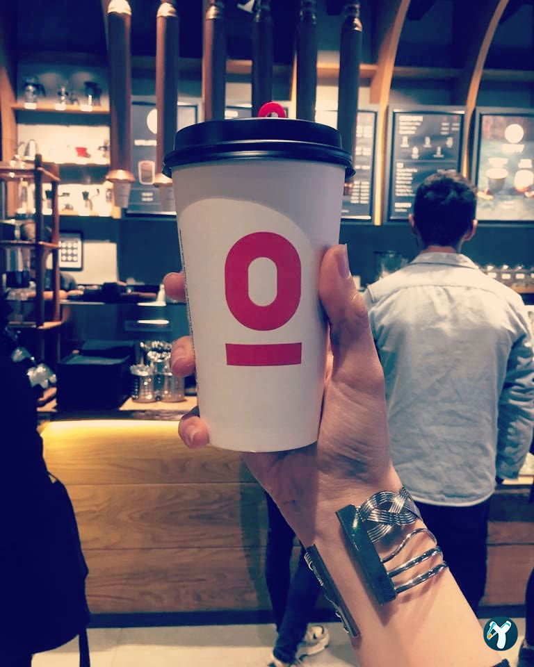 Espressolab Mersin