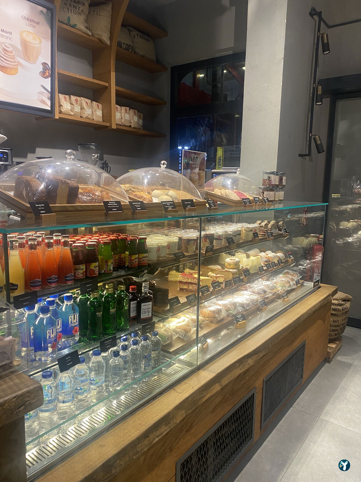 Espressolab Mersin