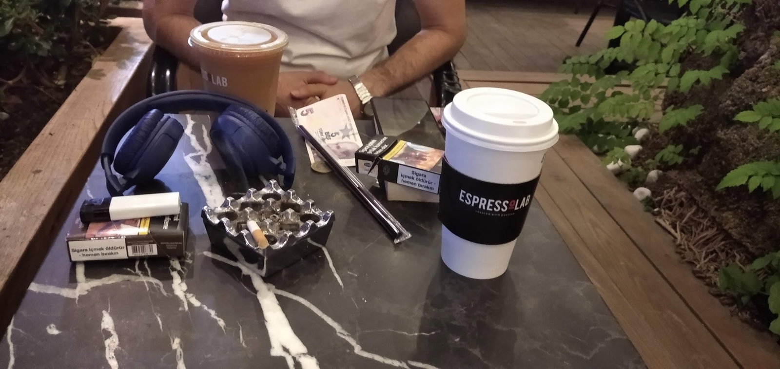 Espressolab Mersin