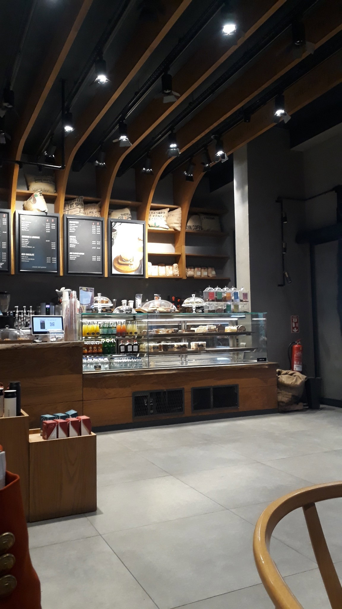 Espressolab Mersin