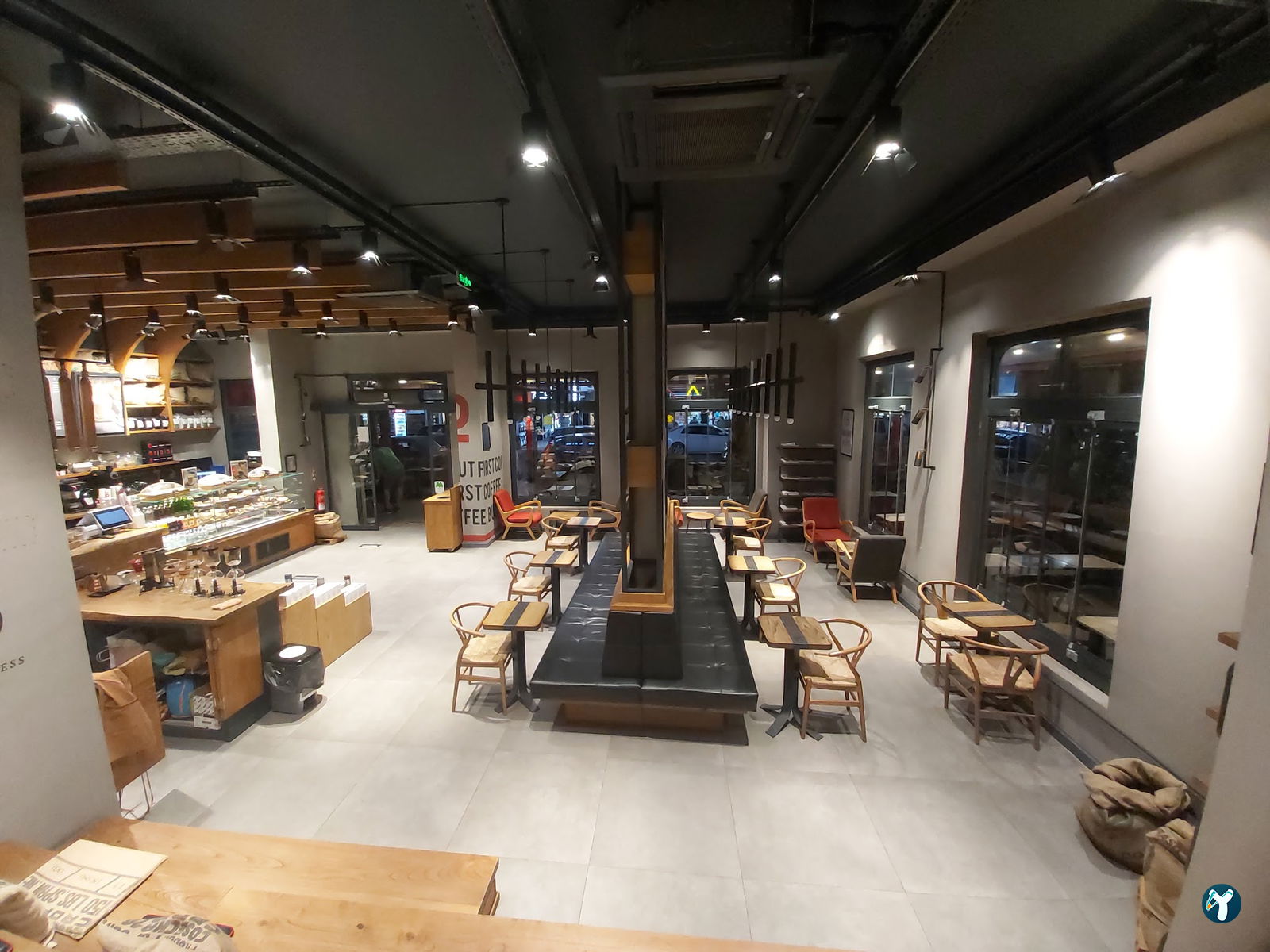 Espressolab Mersin