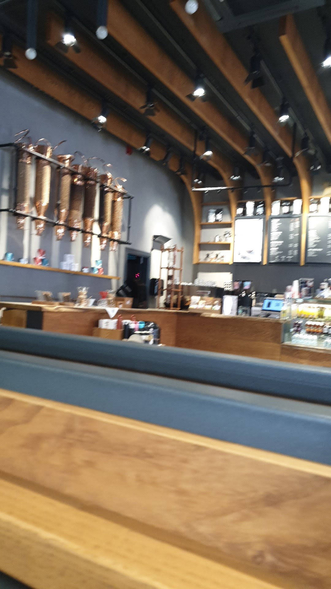 Espressolab Mersin