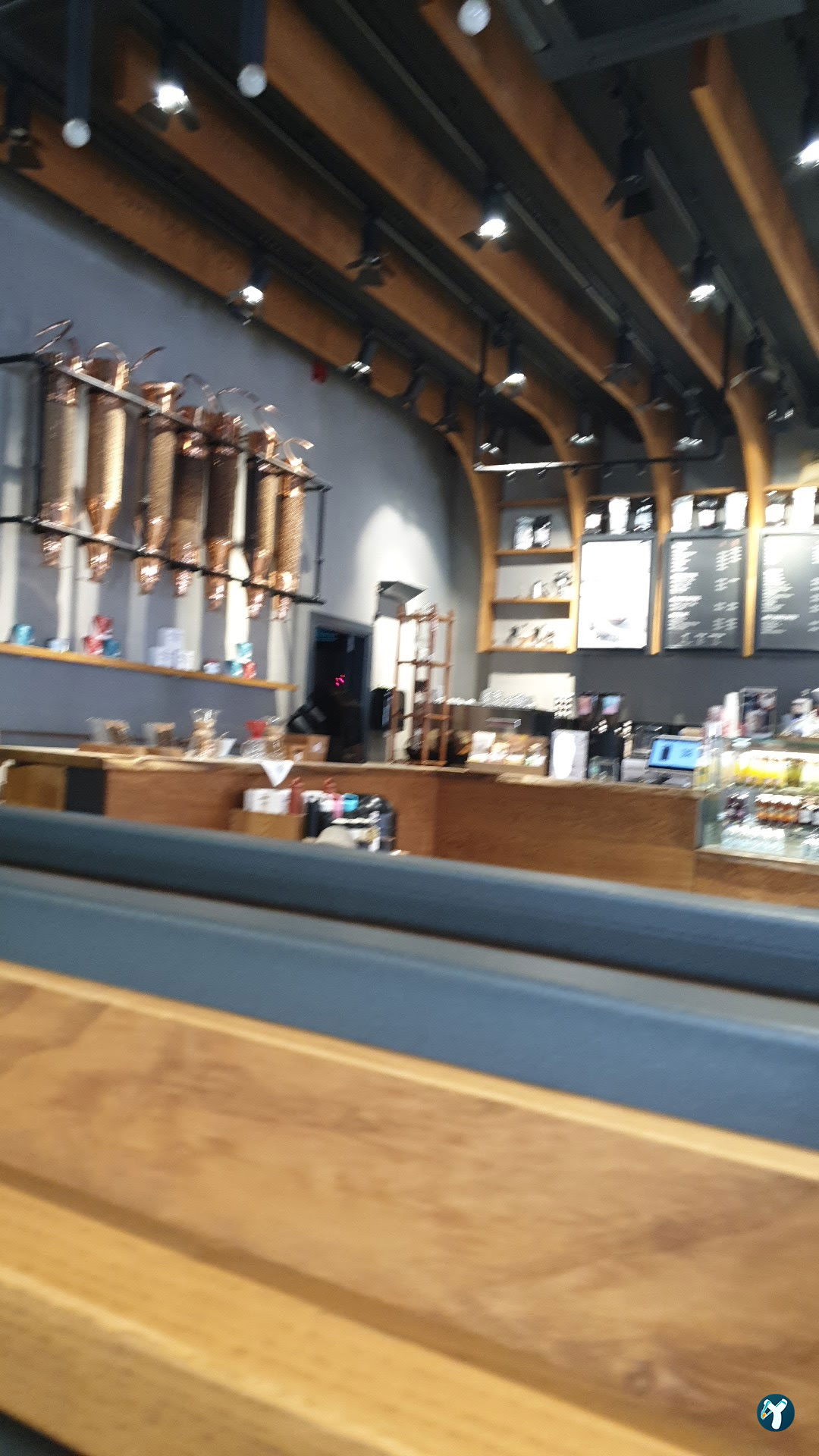 Espressolab Mersin