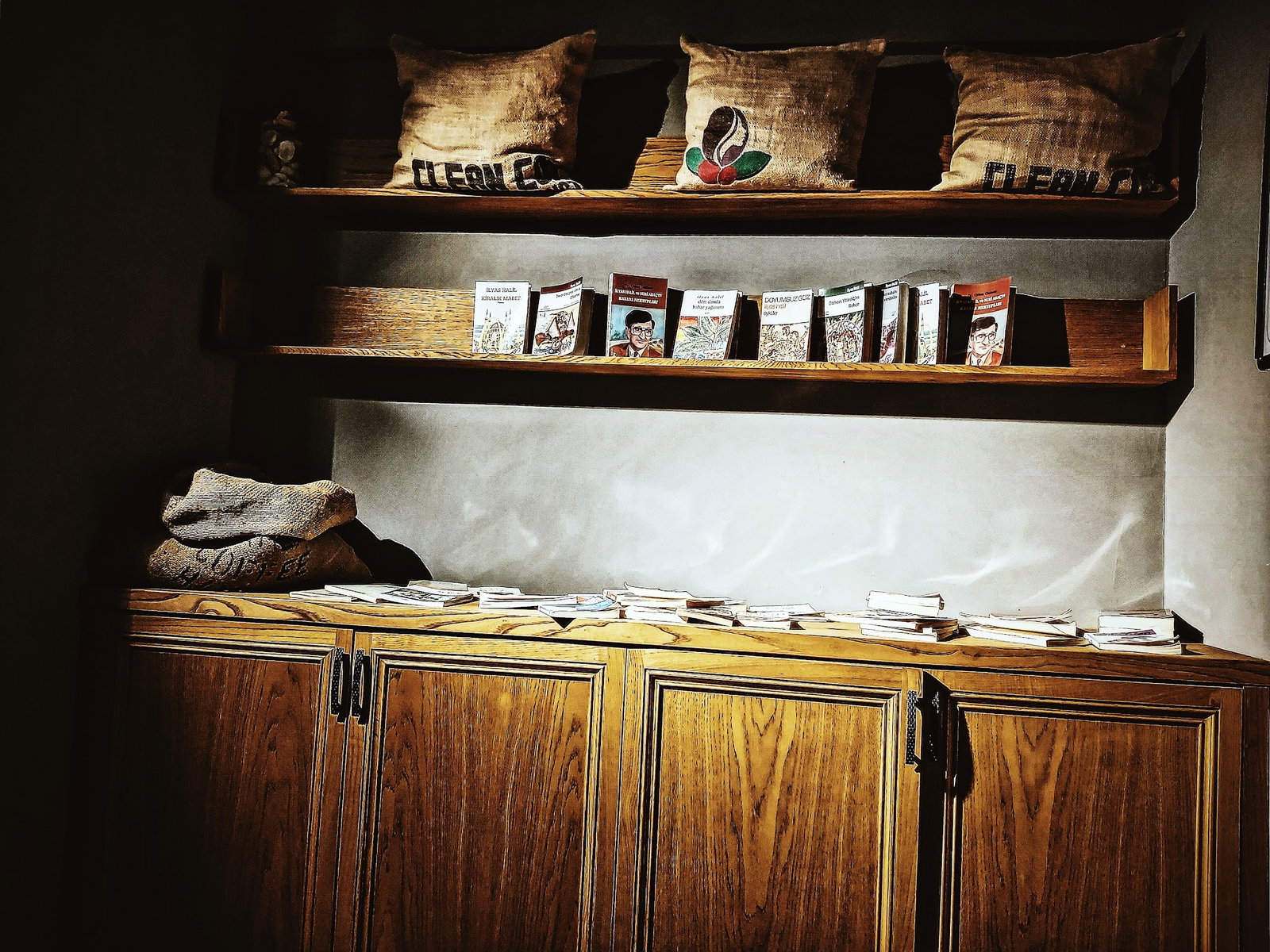 Espressolab Mersin