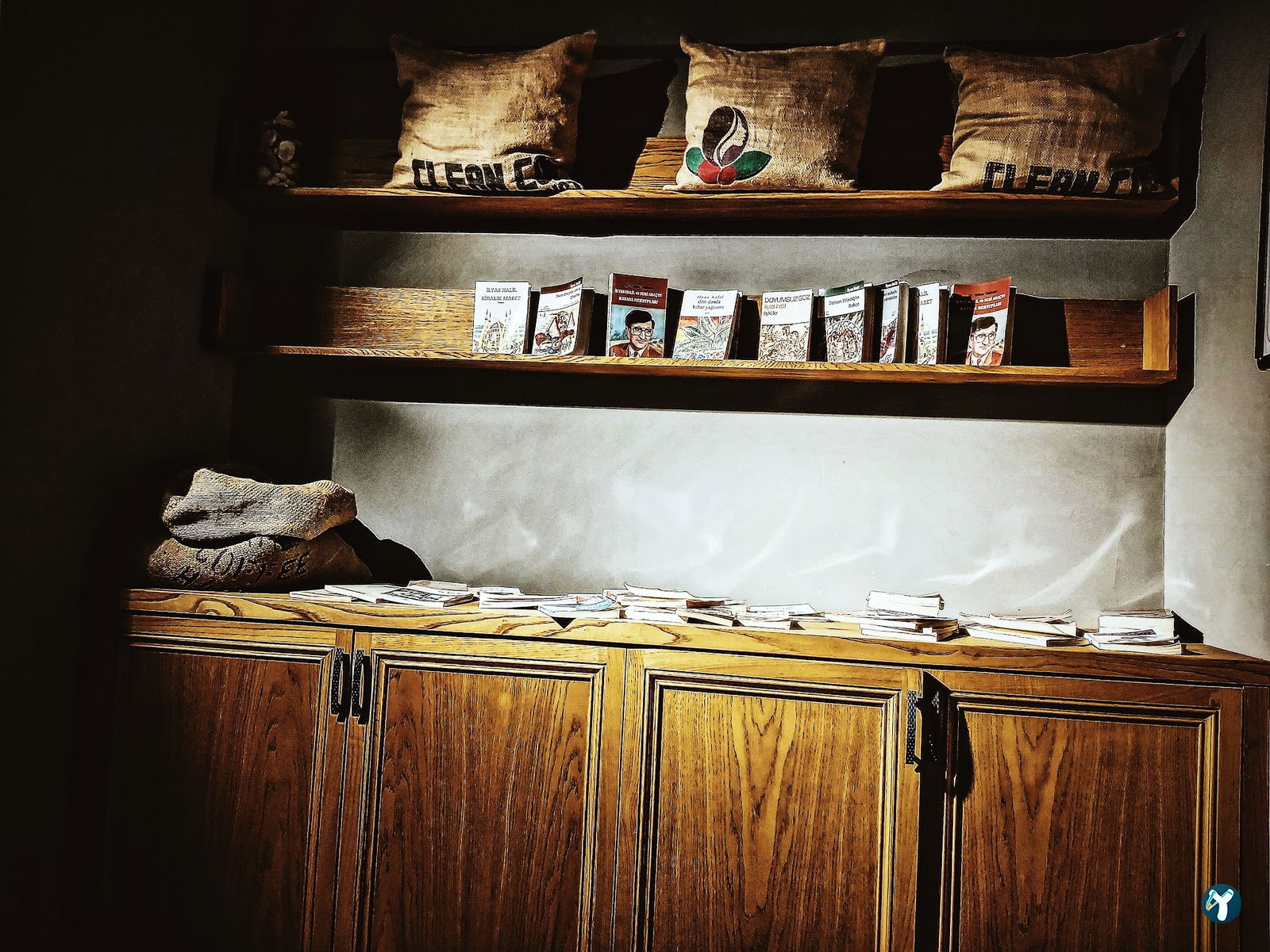 Espressolab Mersin