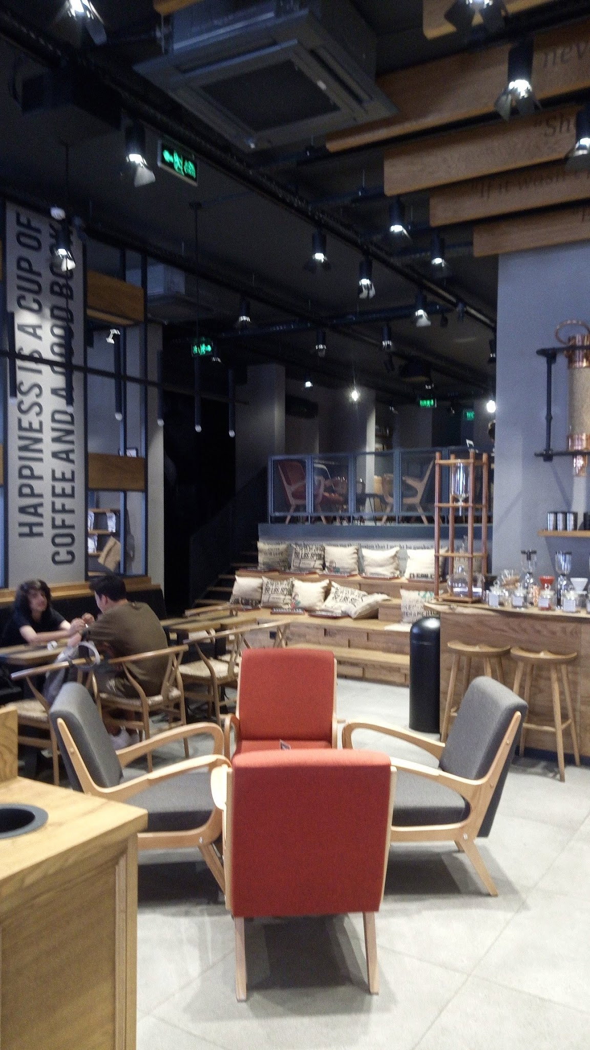 Espressolab Mersin
