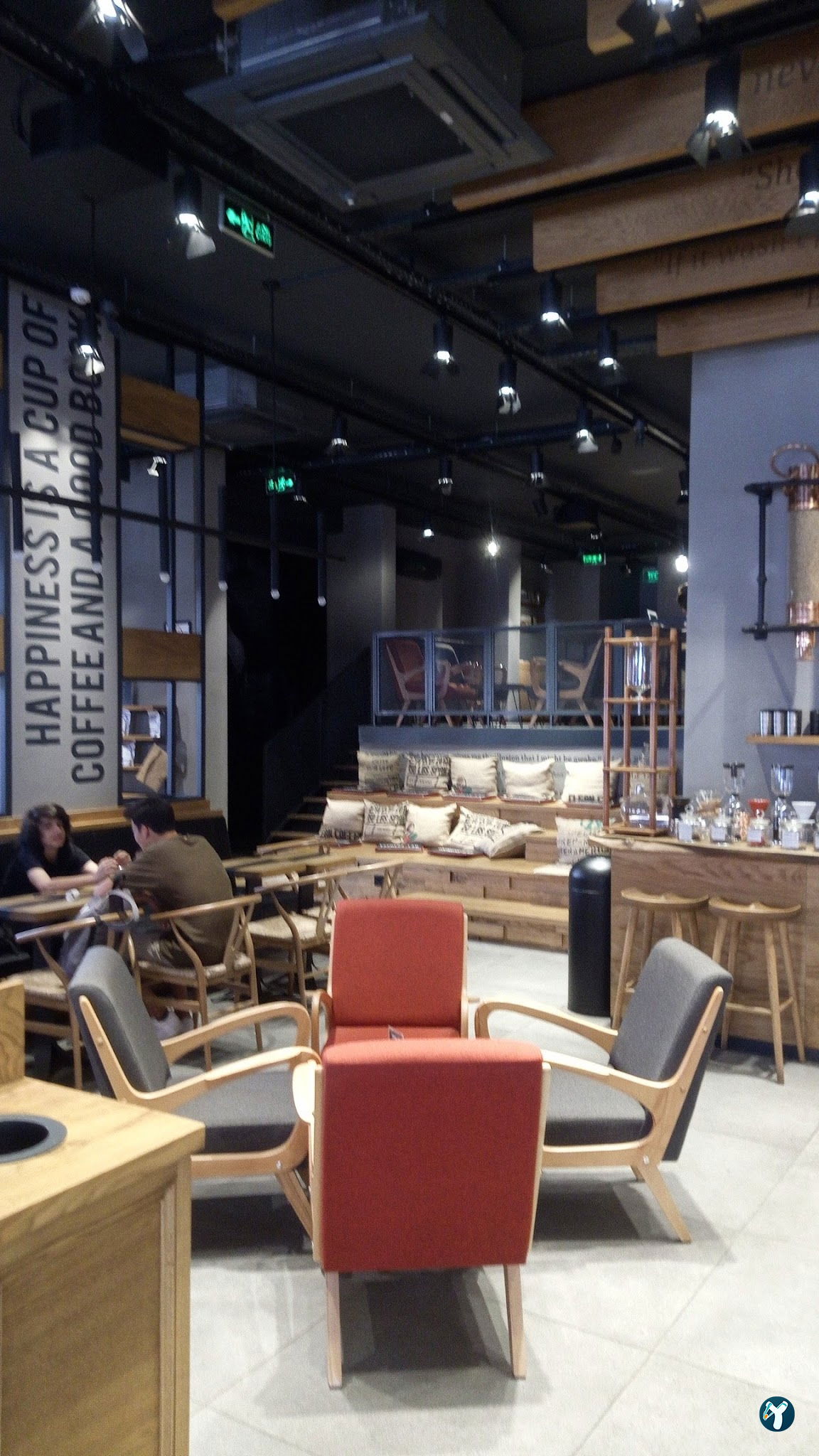 Espressolab Mersin
