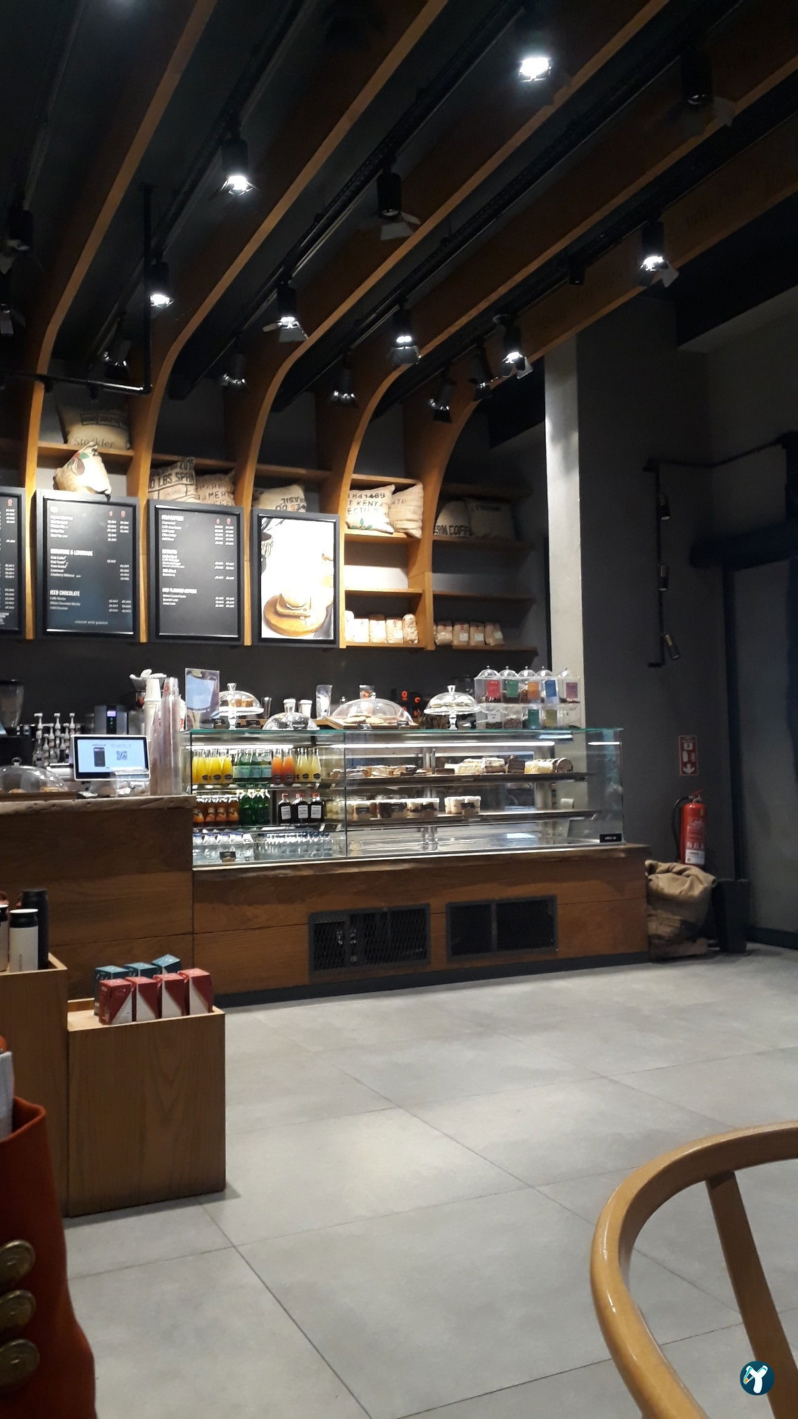 Espressolab Mersin