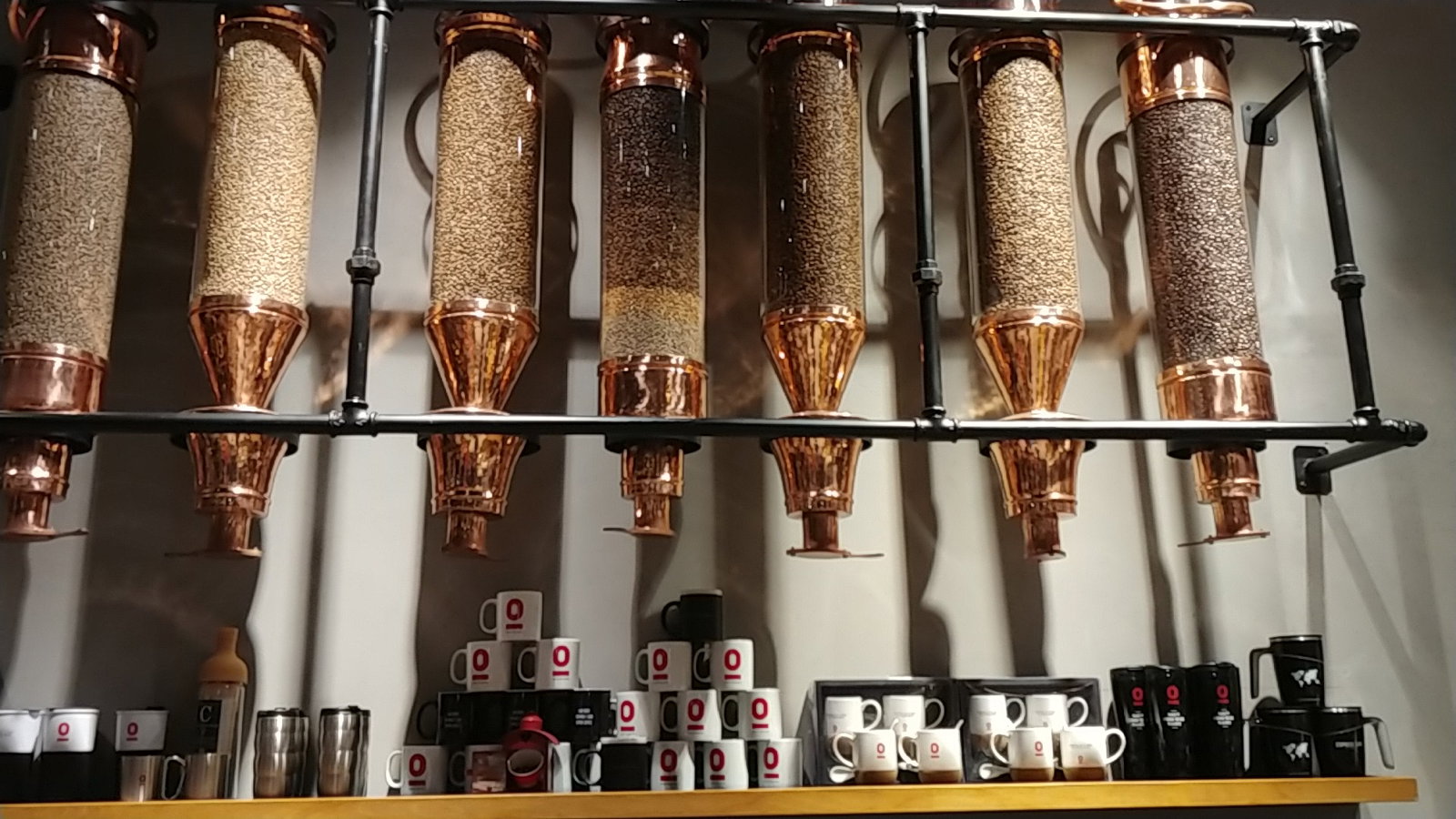 Espressolab Mersin