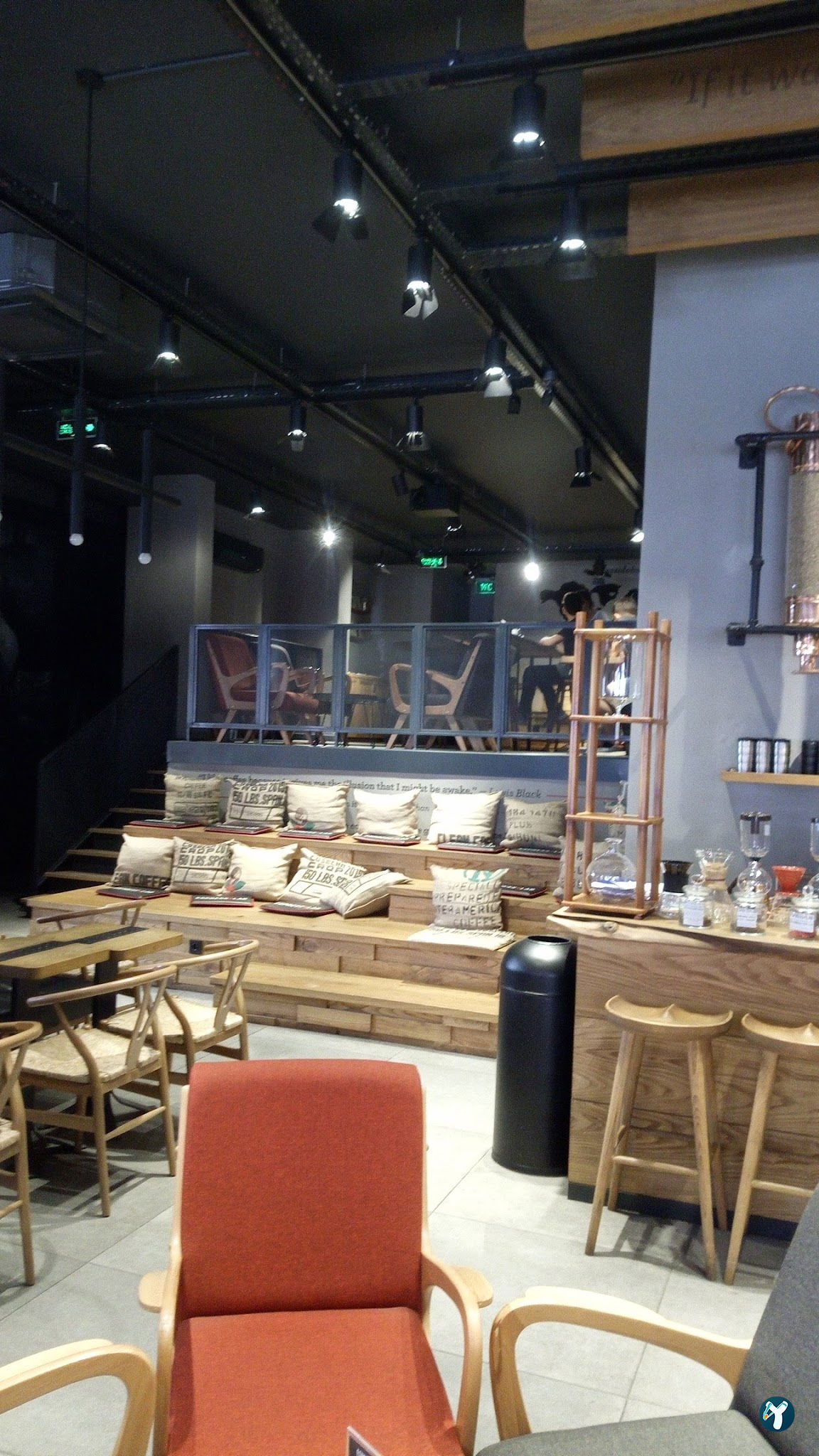 Espressolab Mersin