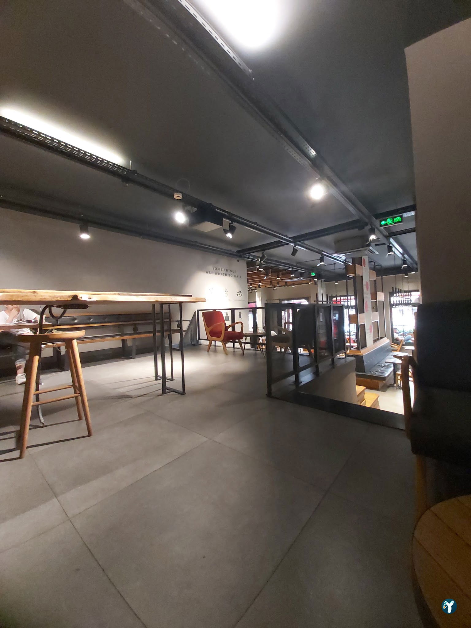 Espressolab Mersin