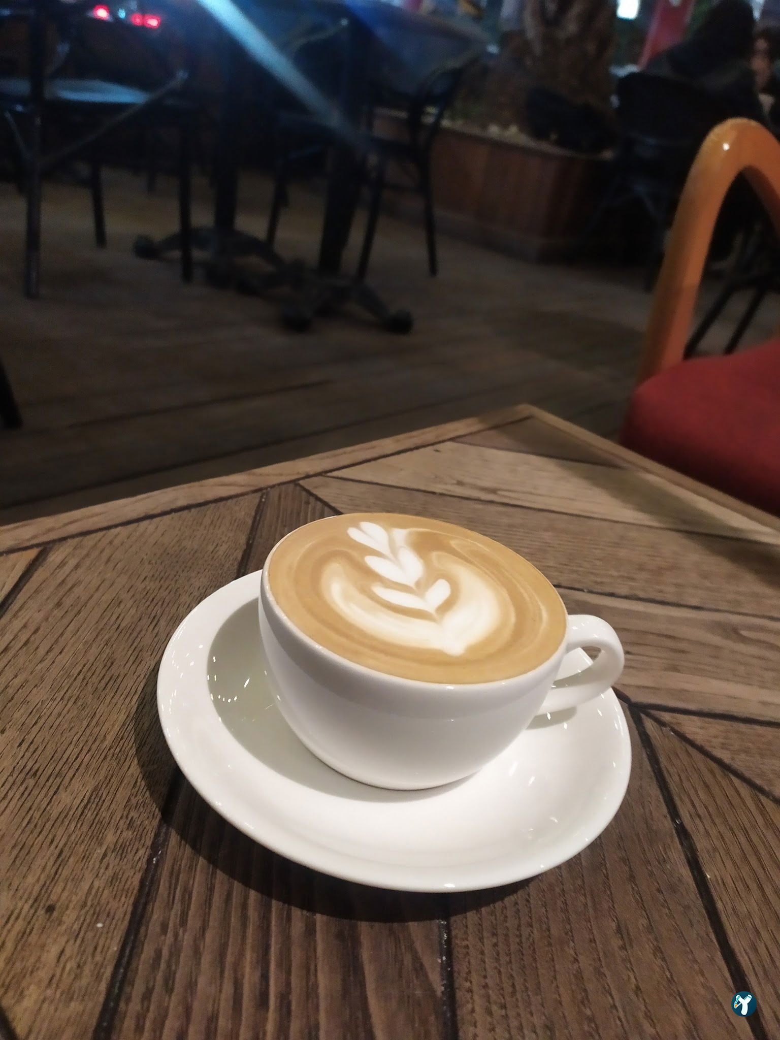 Espressolab Mersin