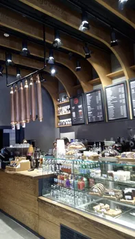 Espressolab Mersin resimleri Espressolab Mersin resimleri