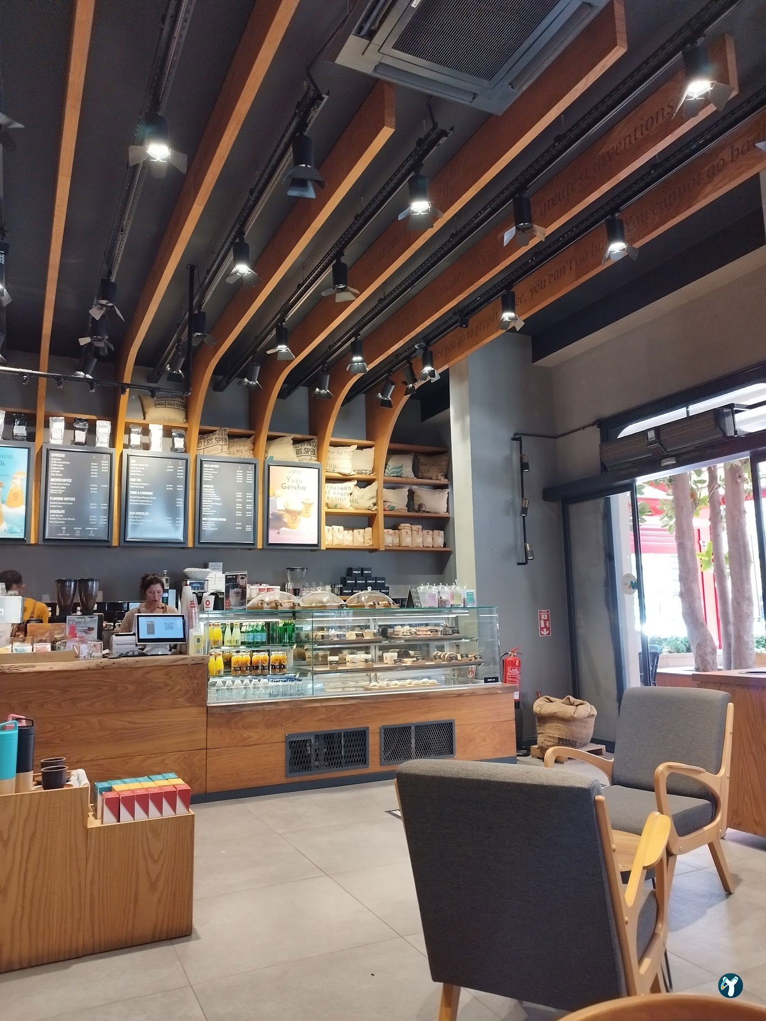 Espressolab Mersin