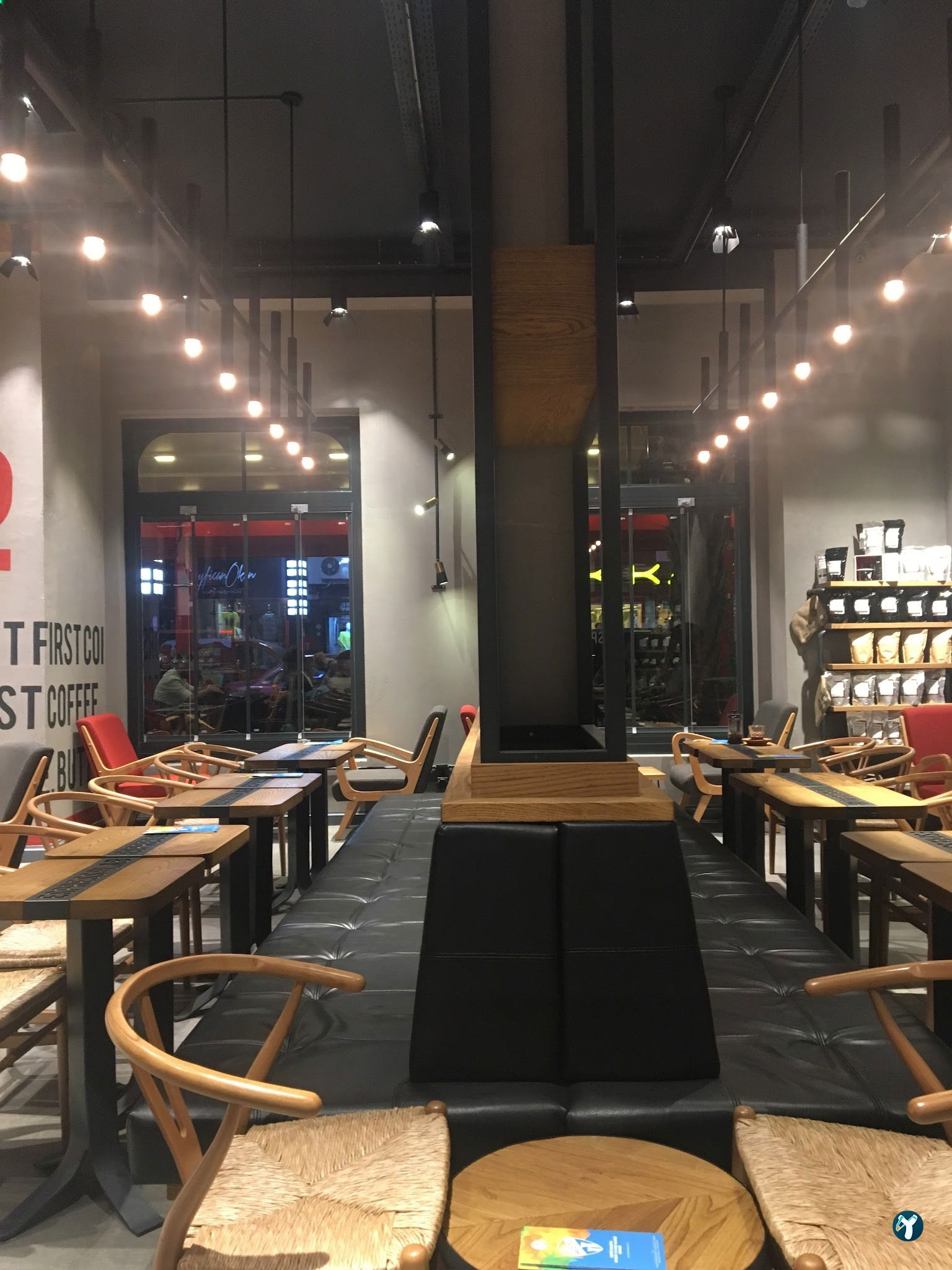 Espressolab Mersin
