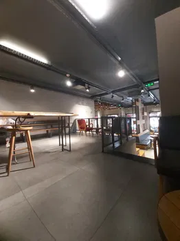 Espressolab Mersin resimleri Espressolab Mersin resimleri