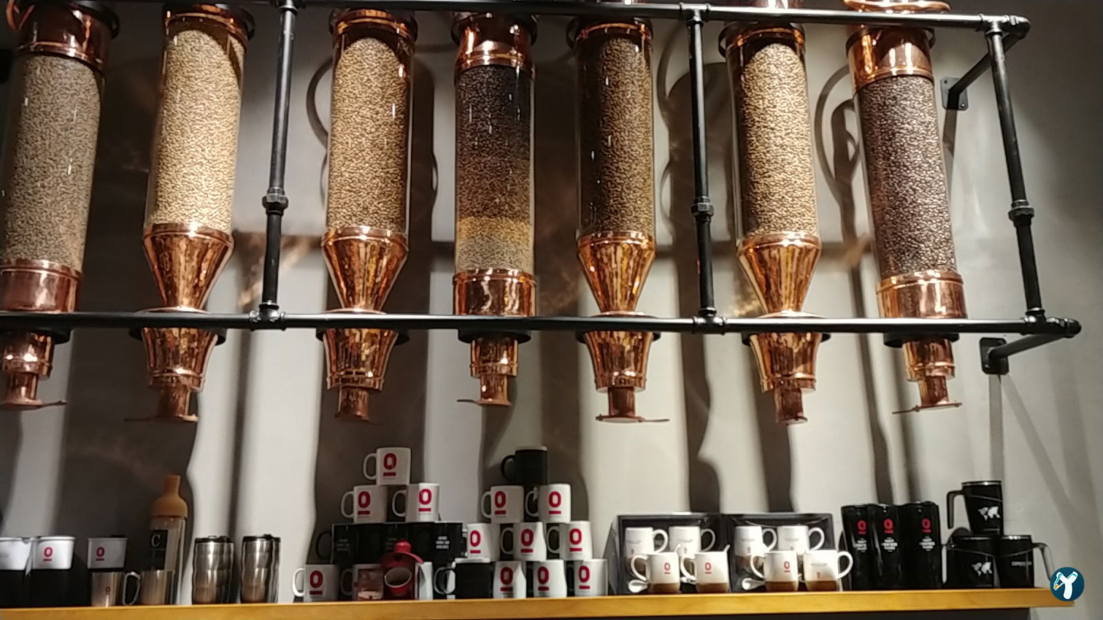 Espressolab Mersin