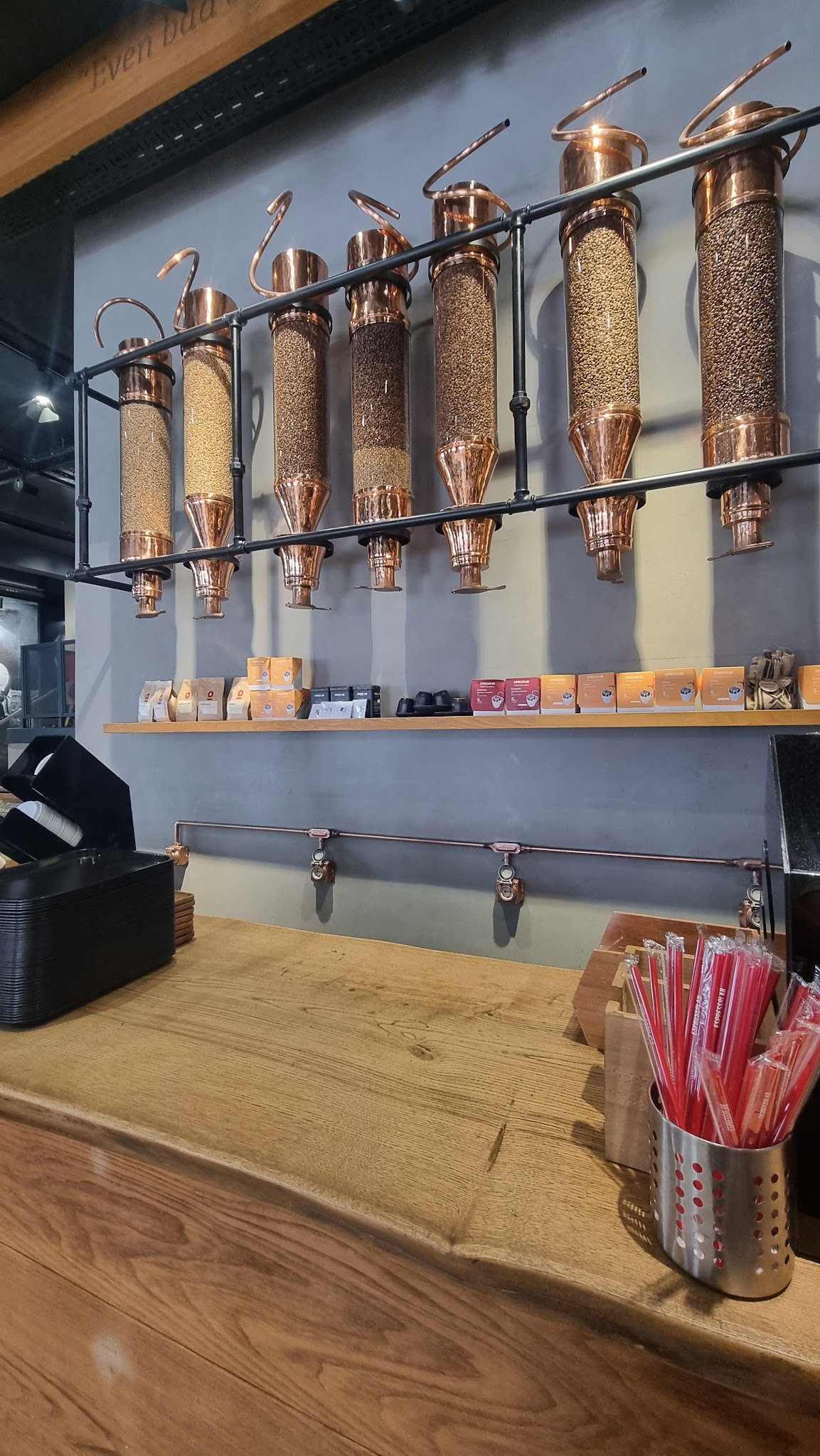 Espressolab Mersin