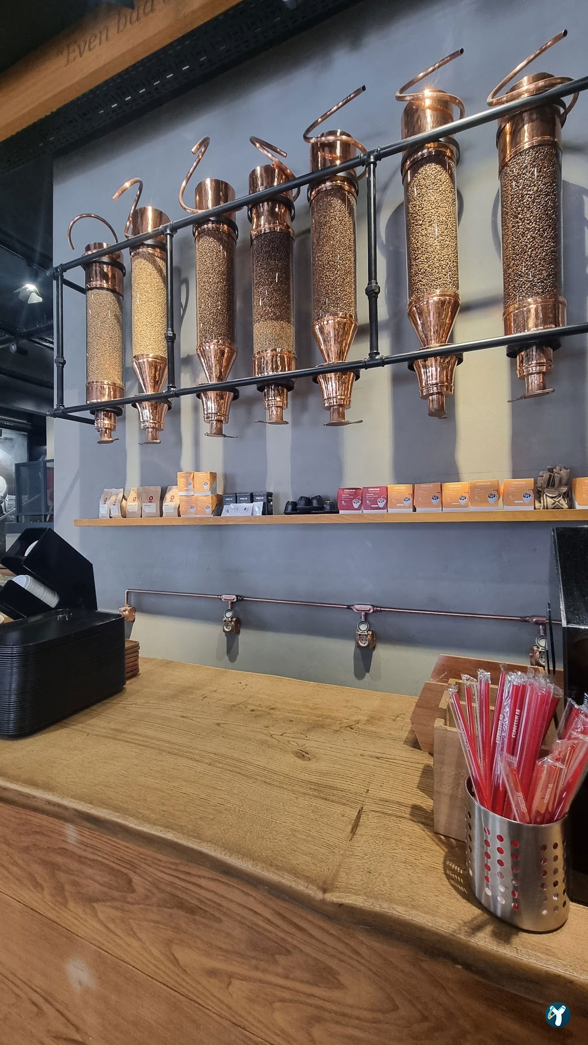 Espressolab Mersin