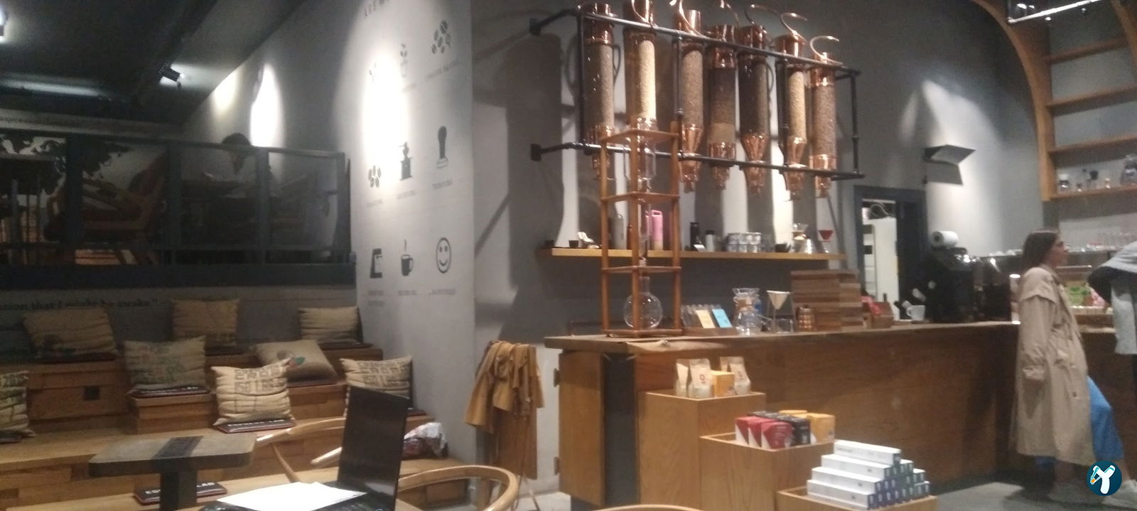 Espressolab Mersin
