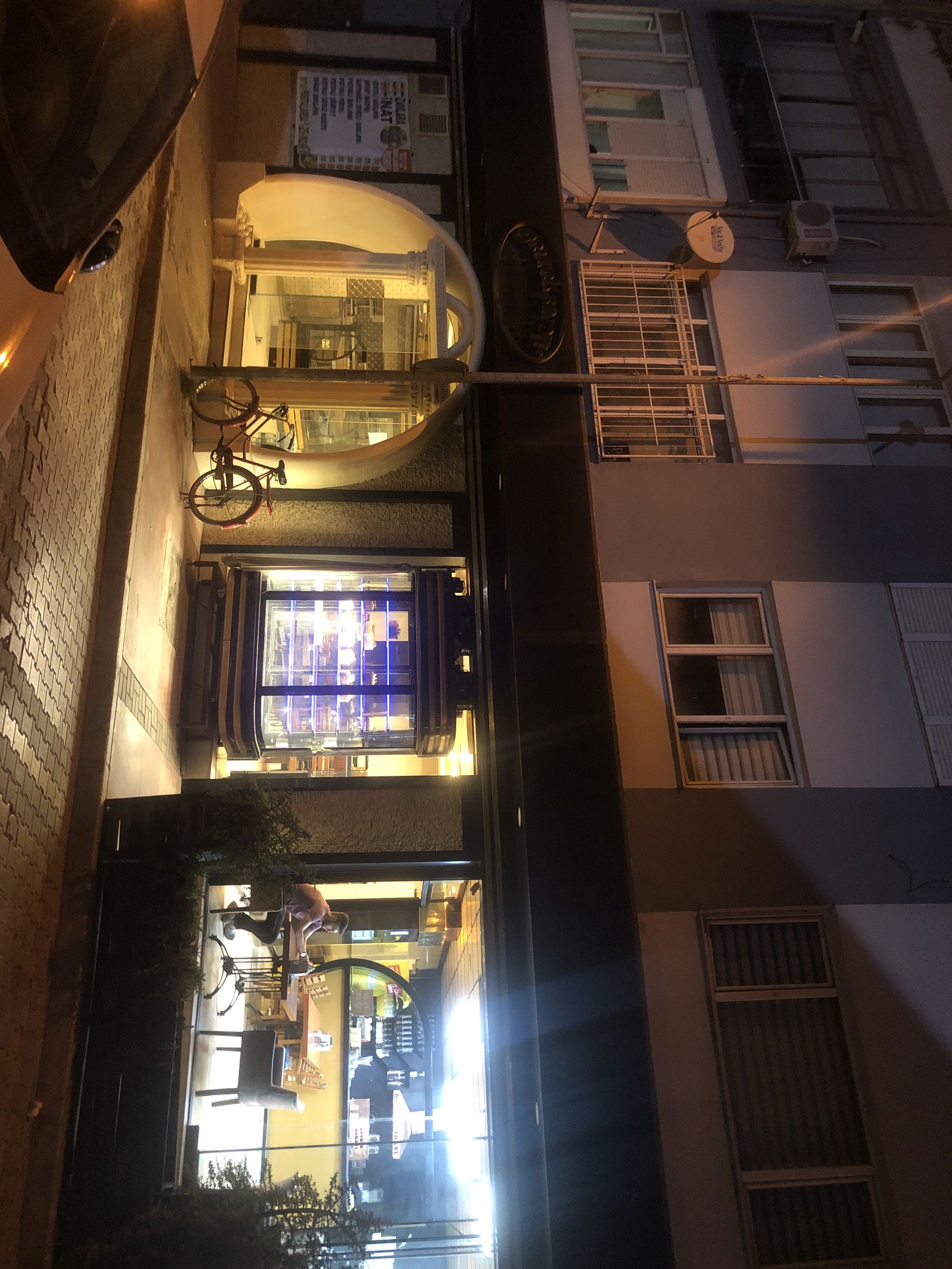 Gevrek Sarayi Cafe Bistro