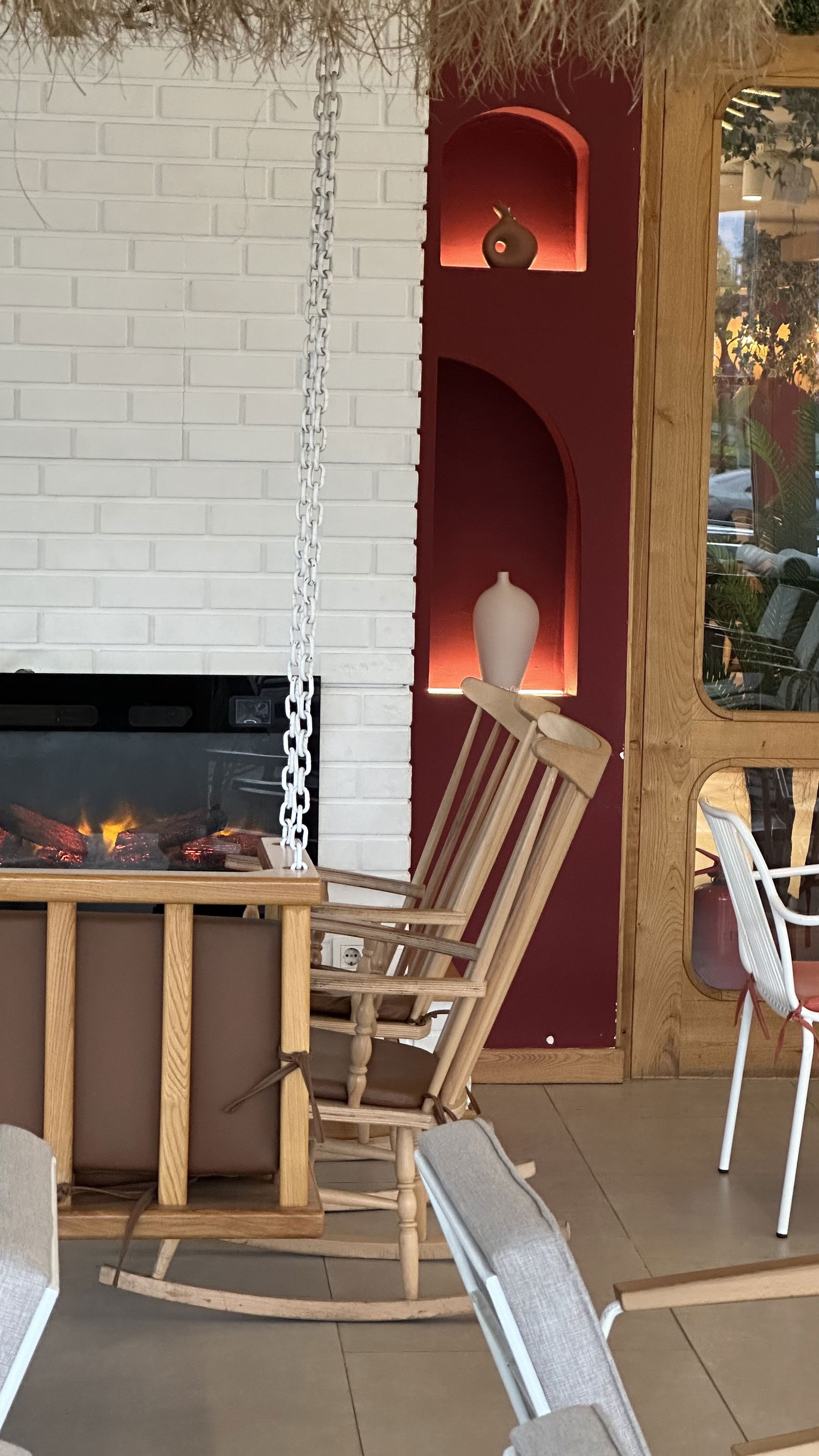 Colombia Coffee Trabzon Beşirli