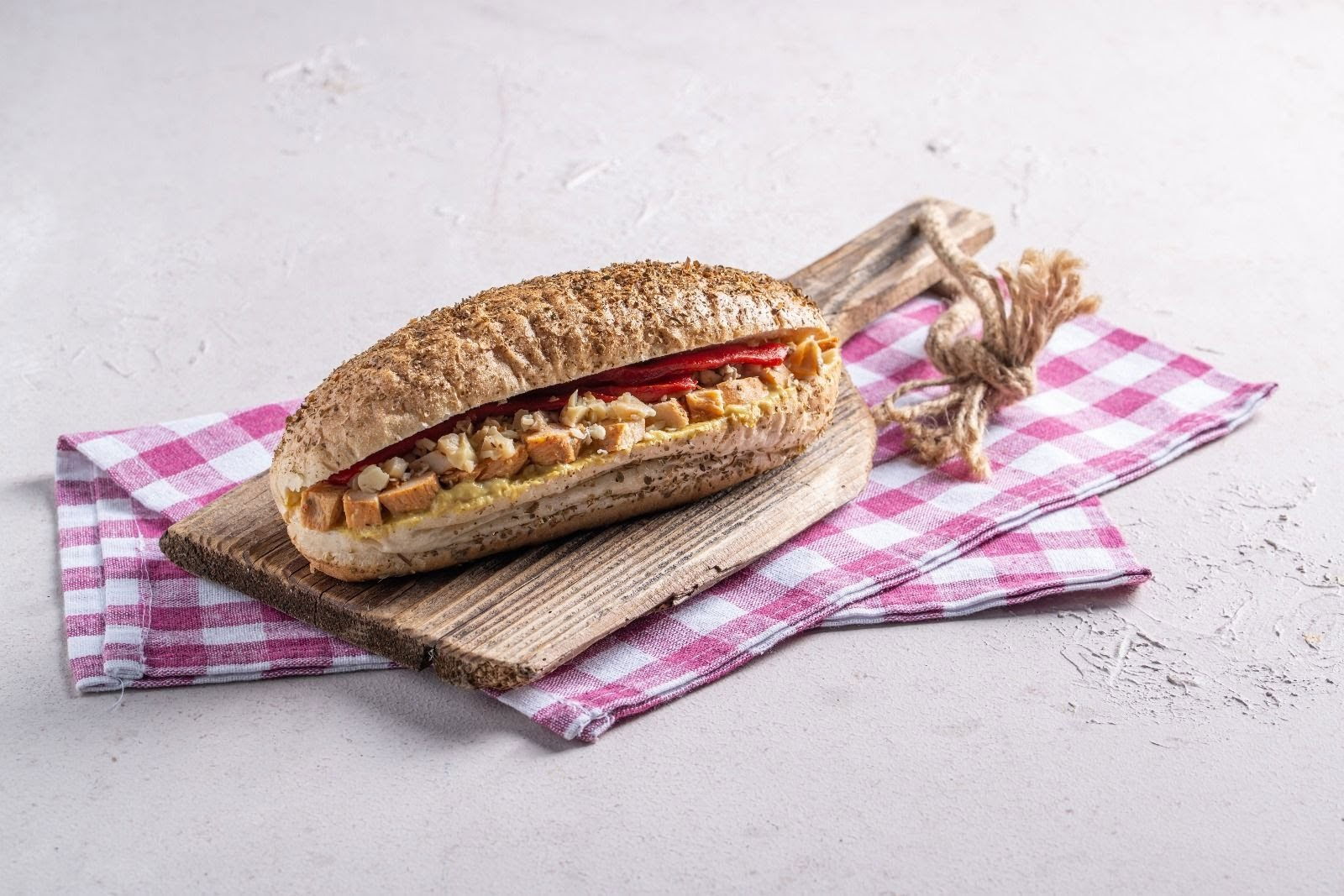 Colombia Coffee Trabzon Beşirli