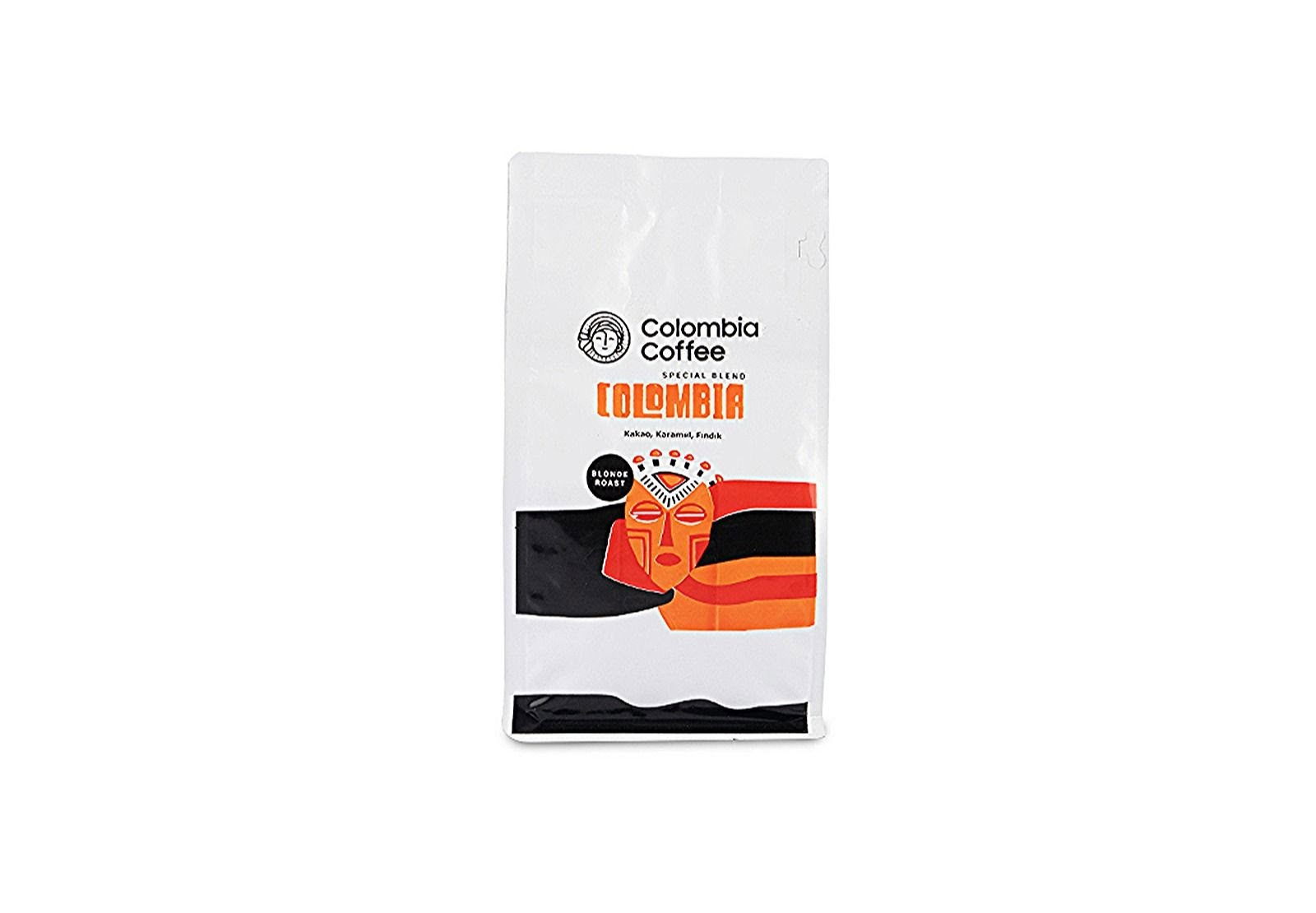 Colombia Coffee Trabzon Beşirli