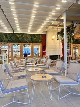 Colombia Coffee Trabzon Beşirli resimleri