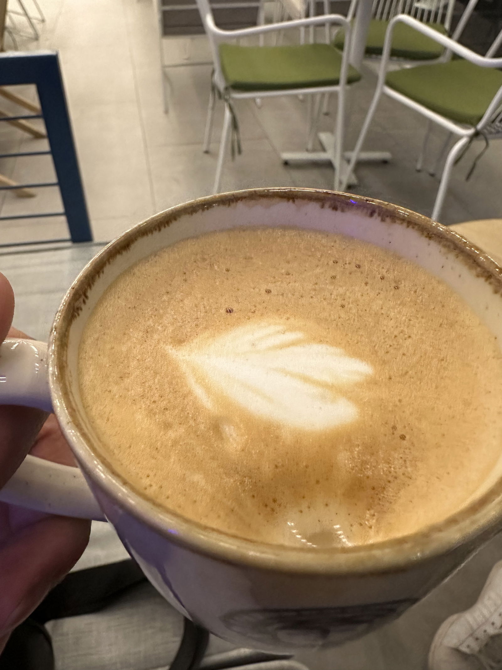 Colombia Coffee Trabzon Beşirli