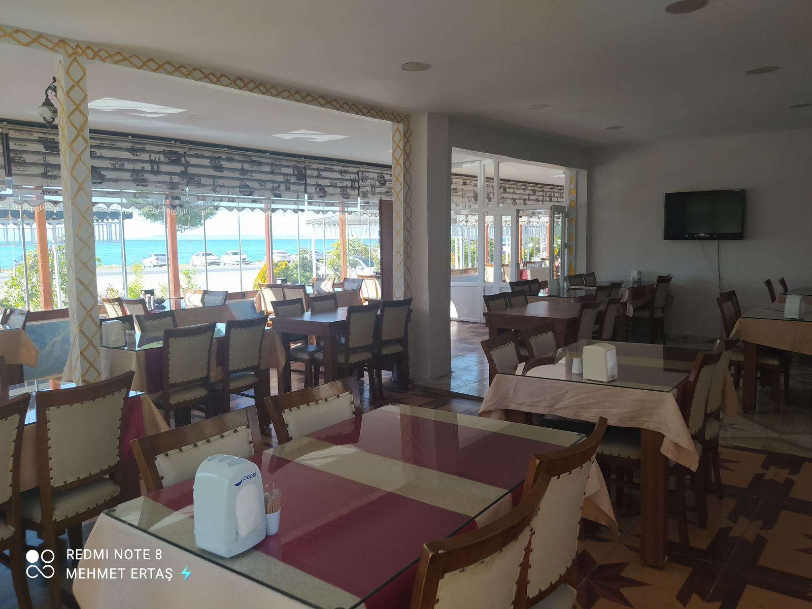 Hanoğlu Et Mangal Ve Kahvaltı Salonu 2