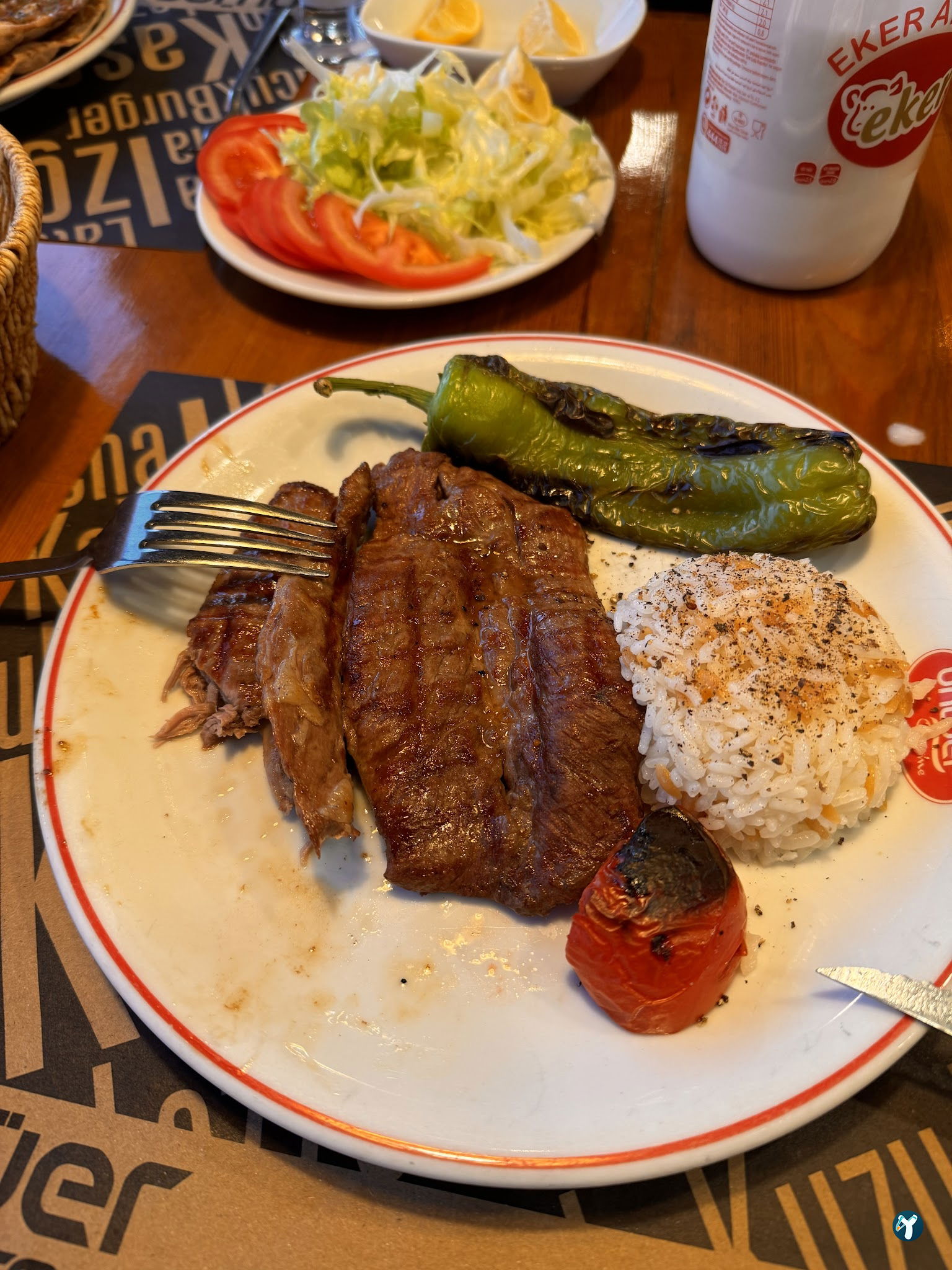 Ünlüer Gurme