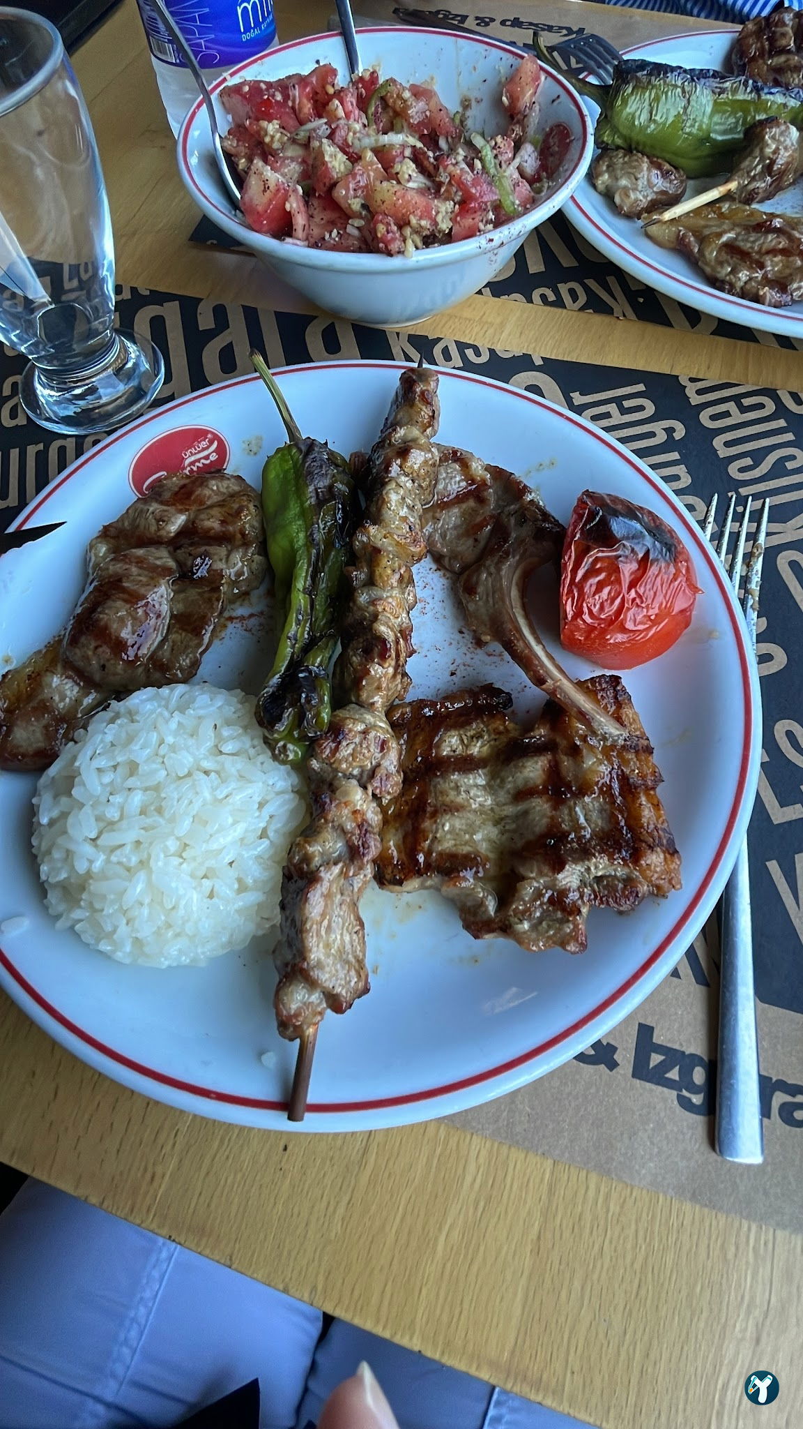 Ünlüer Gurme